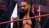 Seth Rollins